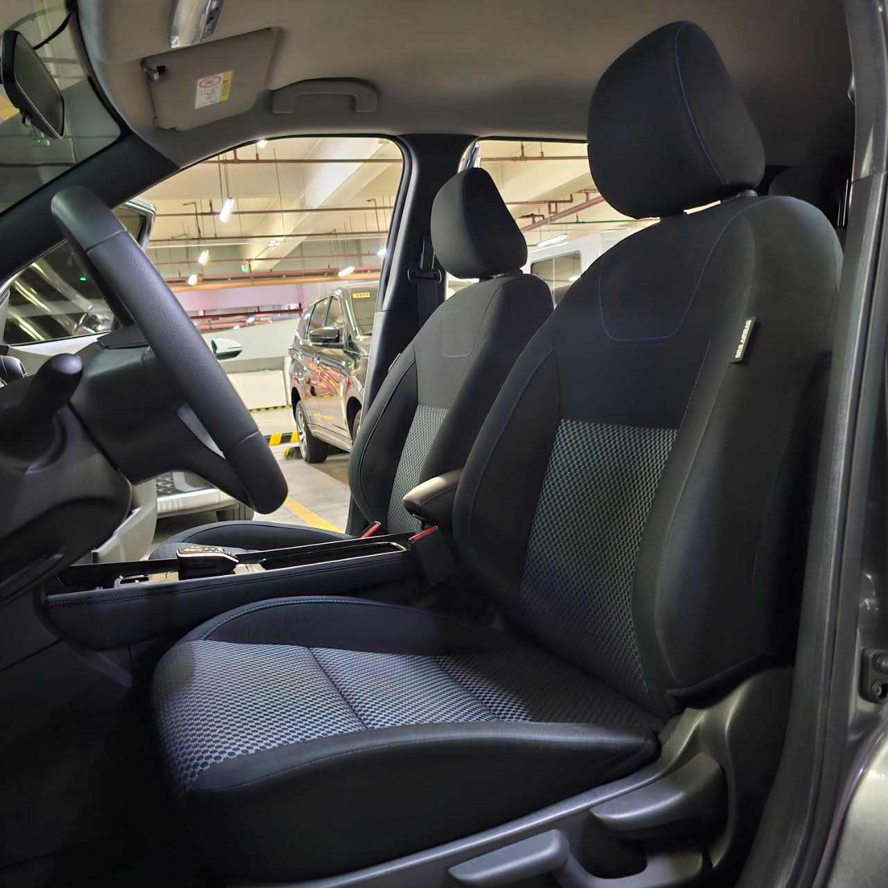 
								2023 Nissan Kicks E-Power VE 1.2L Hybrid AT full									