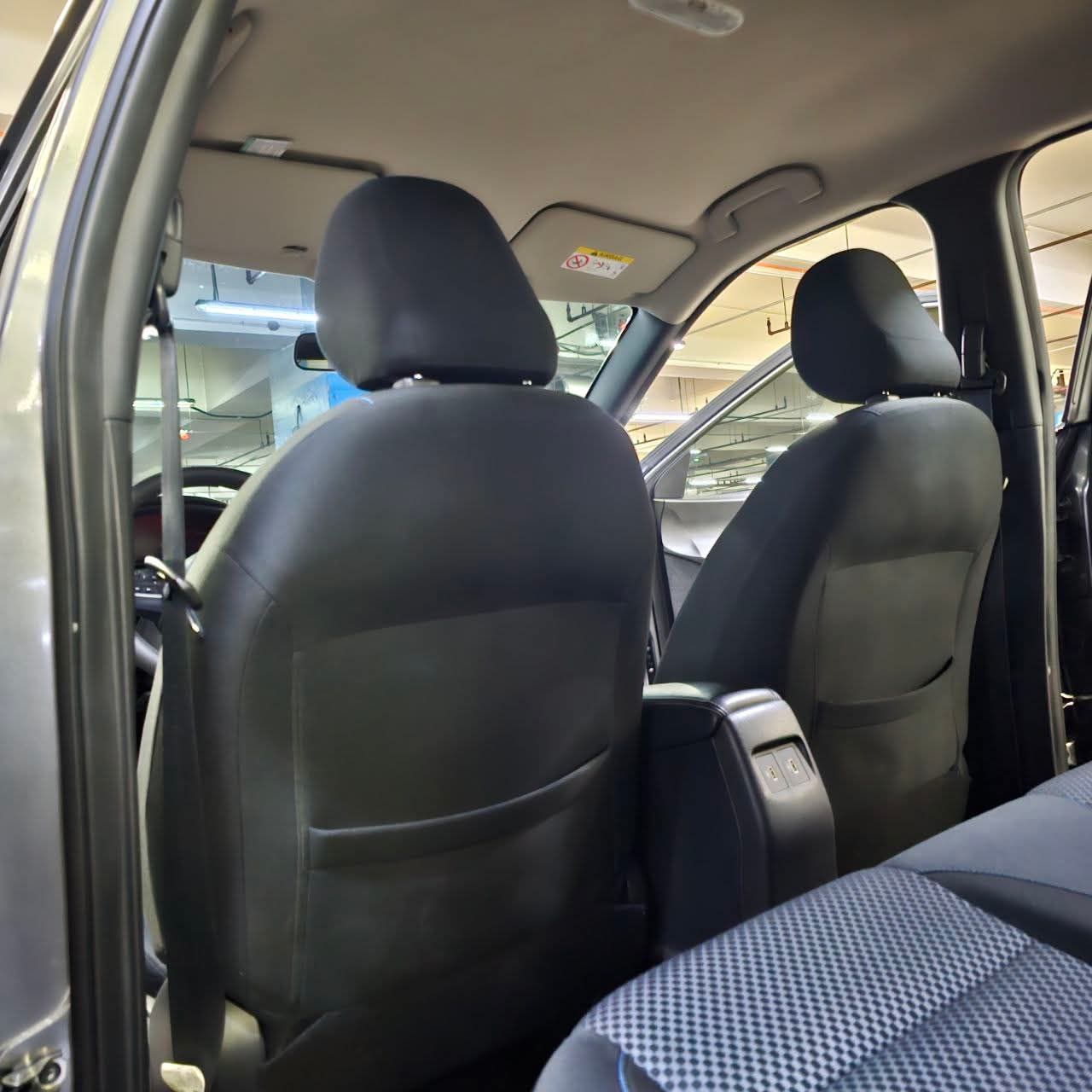 
								2023 Nissan Kicks E-Power VE 1.2L Hybrid AT full									