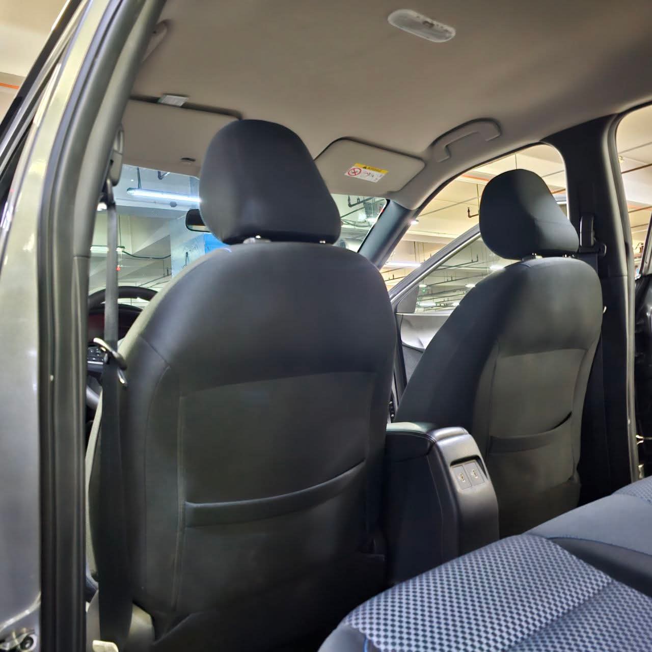 
								2023 Nissan Kicks E-Power VE 1.2L Hybrid AT full									