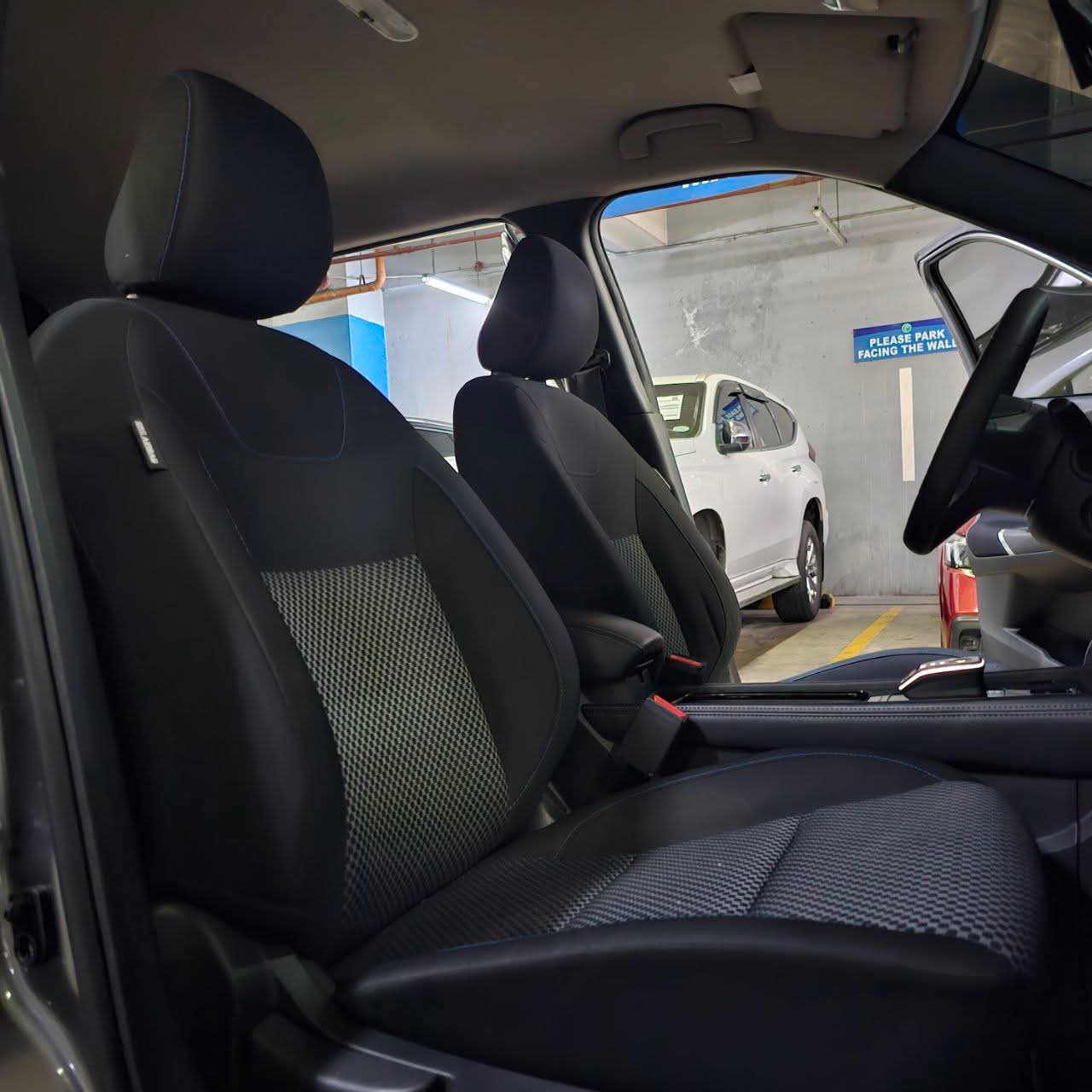 
								2023 Nissan Kicks E-Power VE 1.2L Hybrid AT full									