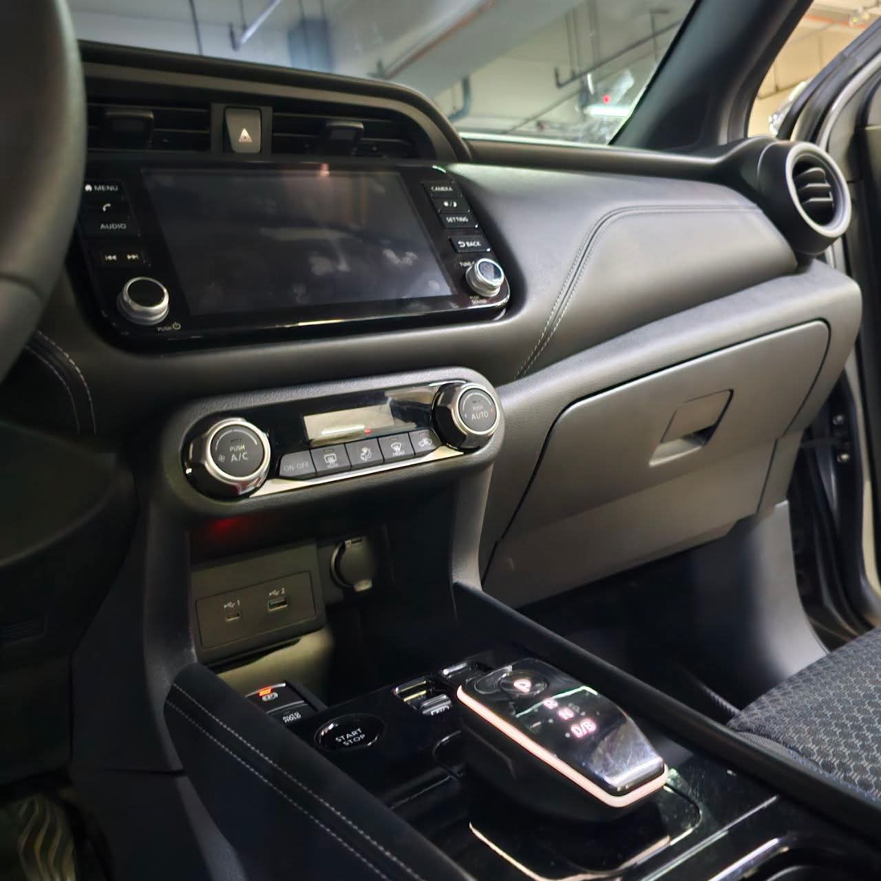 
								2023 Nissan Kicks E-Power VE 1.2L Hybrid AT full									