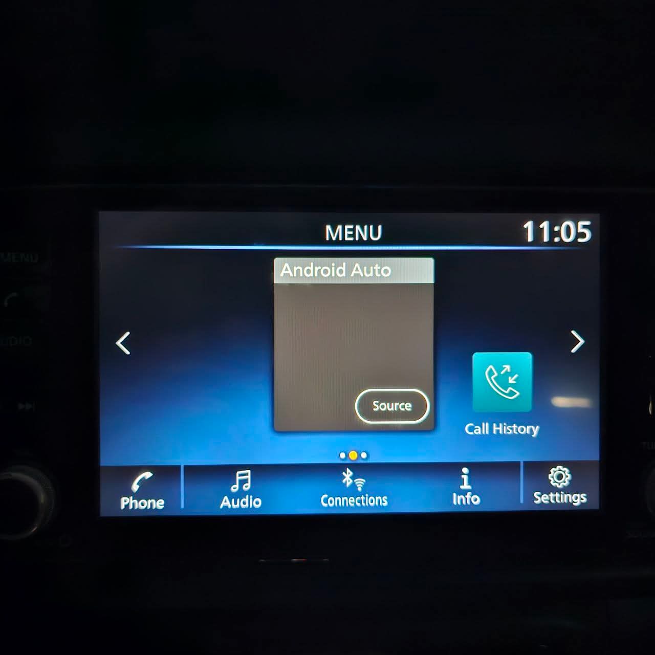 
								2023 Nissan Kicks E-Power VE 1.2L Hybrid AT full									
