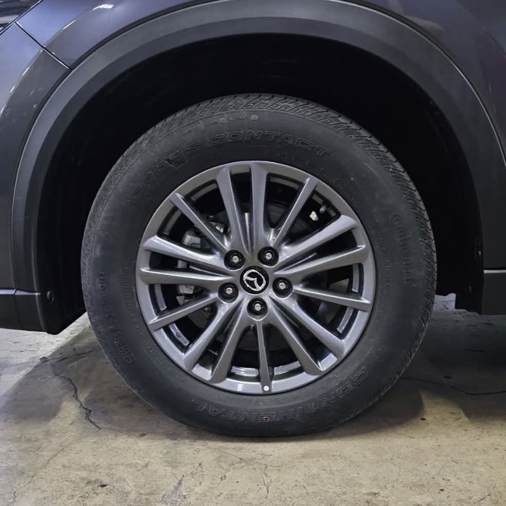 2020 Mazda CX-5 2.0L Gas AT