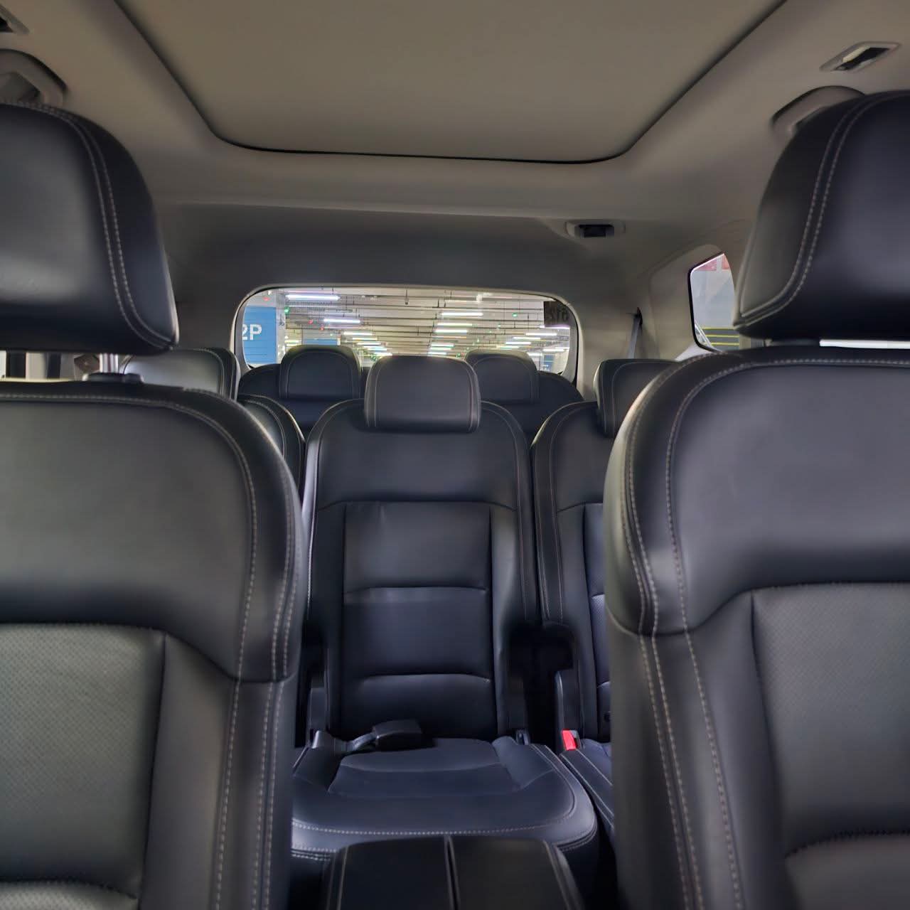 
								2023 Geely Okavango Urban Plus 1.5L Gas AT full									