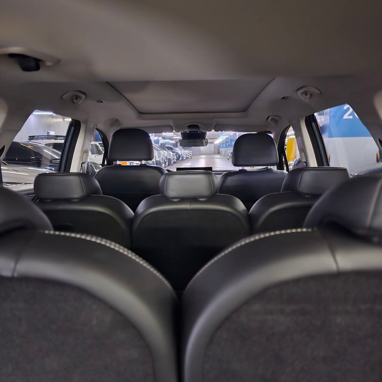 
								2023 Geely Okavango Urban Plus 1.5L Gas AT full									