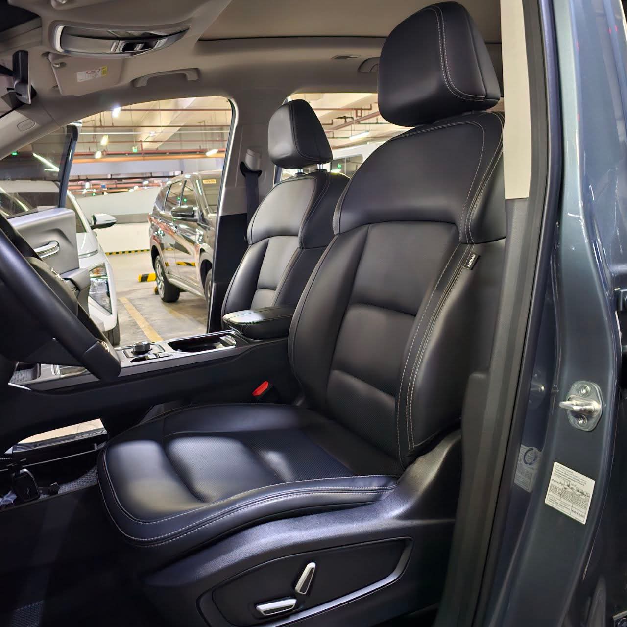 
								2023 Geely Okavango Urban Plus 1.5L Gas AT full									