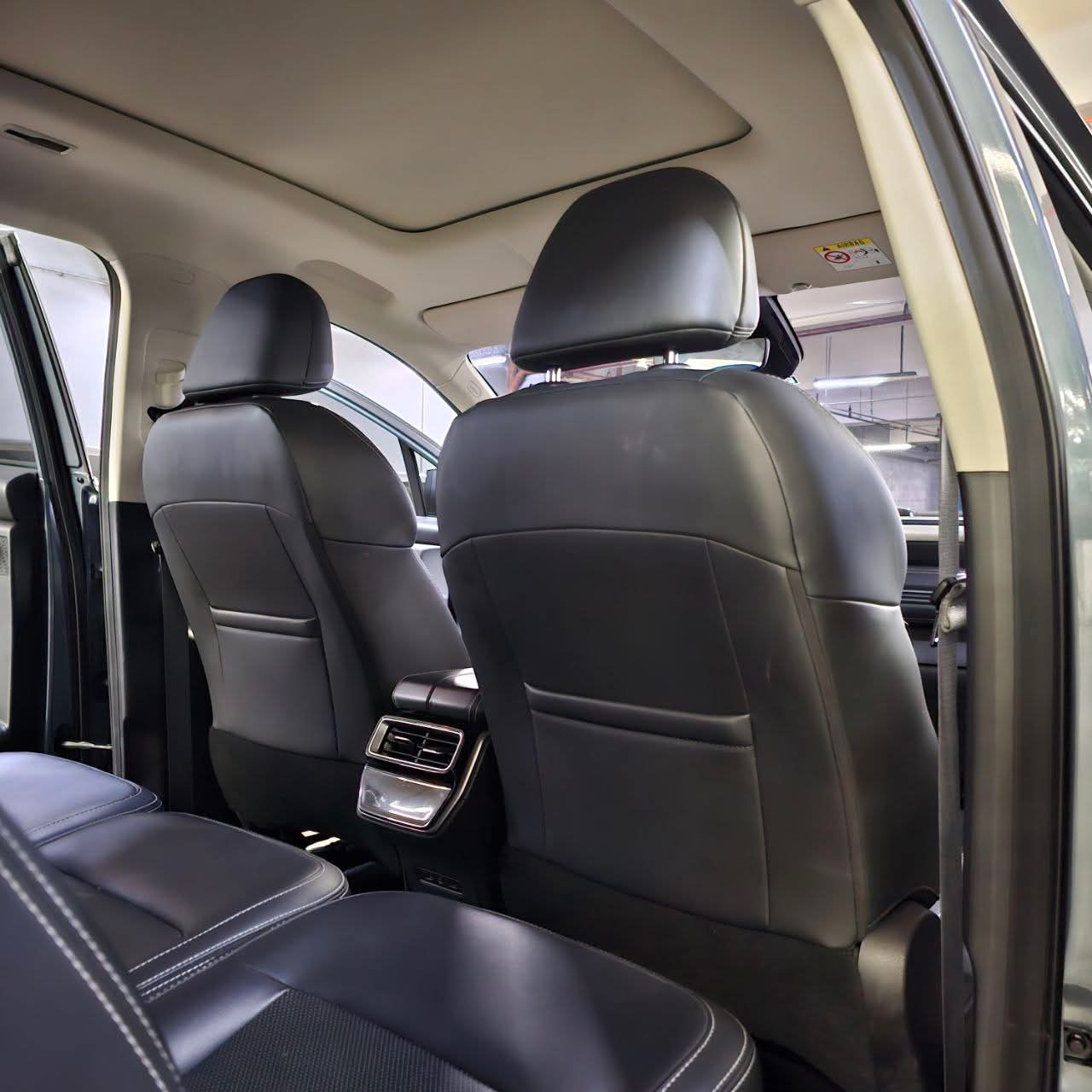 
								2023 Geely Okavango Urban Plus 1.5L Gas AT full									
