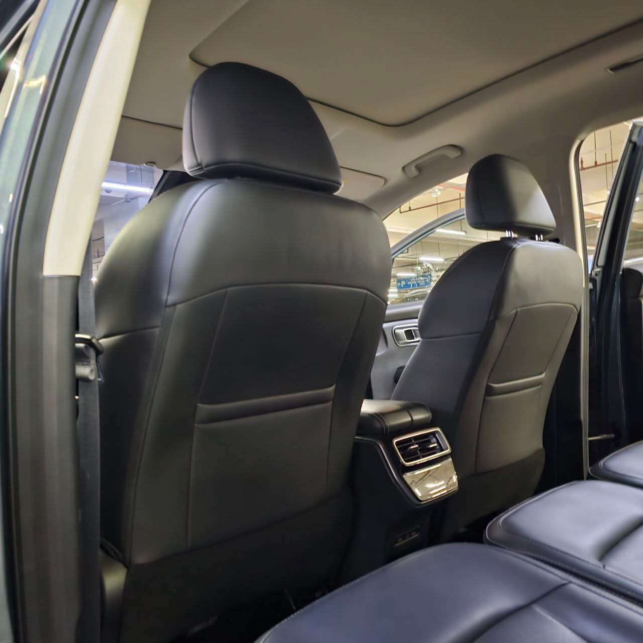 
								2023 Geely Okavango Urban Plus 1.5L Gas AT full									