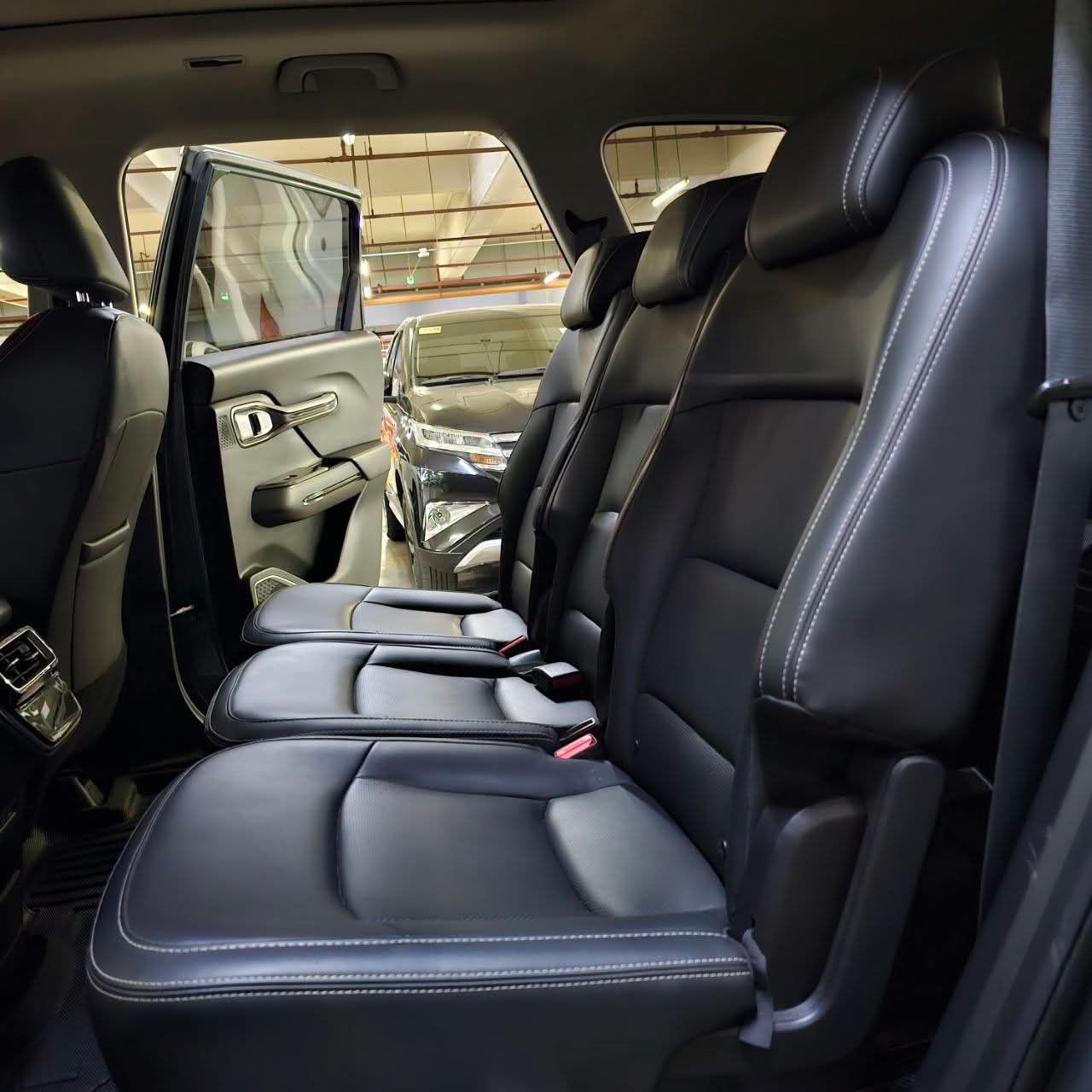 
								2023 Geely Okavango Urban Plus 1.5L Gas AT full									