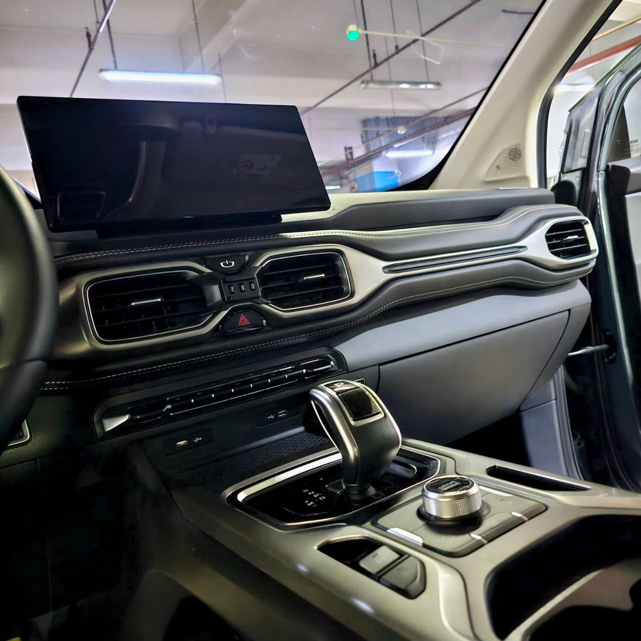 
								2023 Geely Okavango Urban Plus 1.5L Gas AT full									