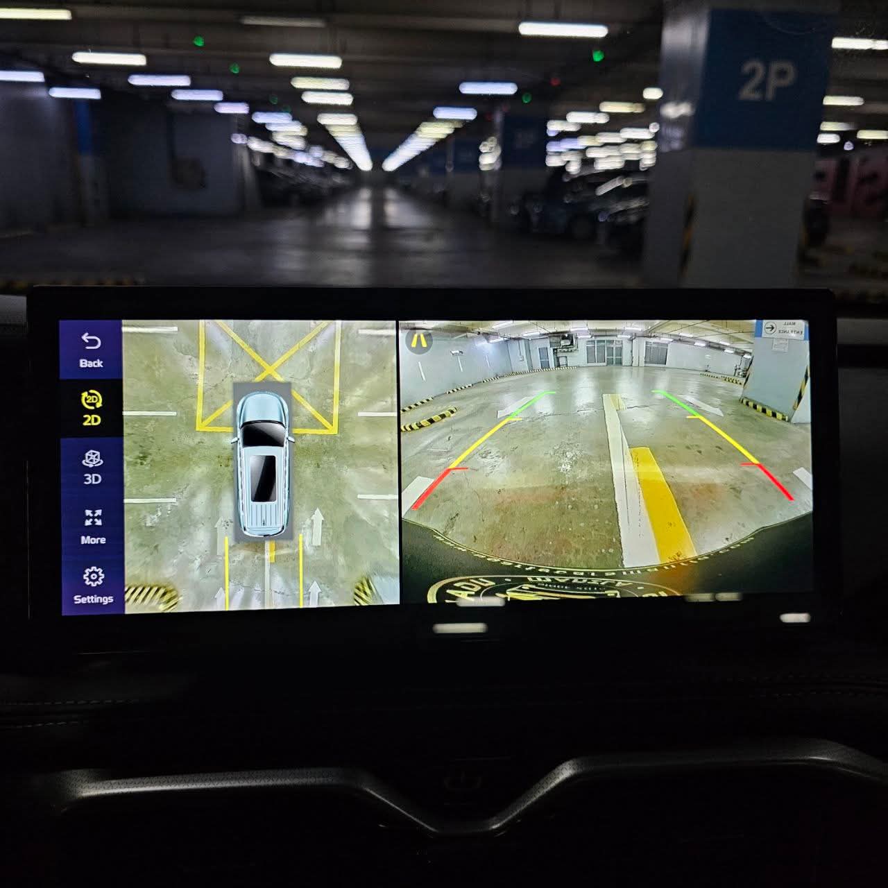 
								2023 Geely Okavango Urban Plus 1.5L Gas AT full									
