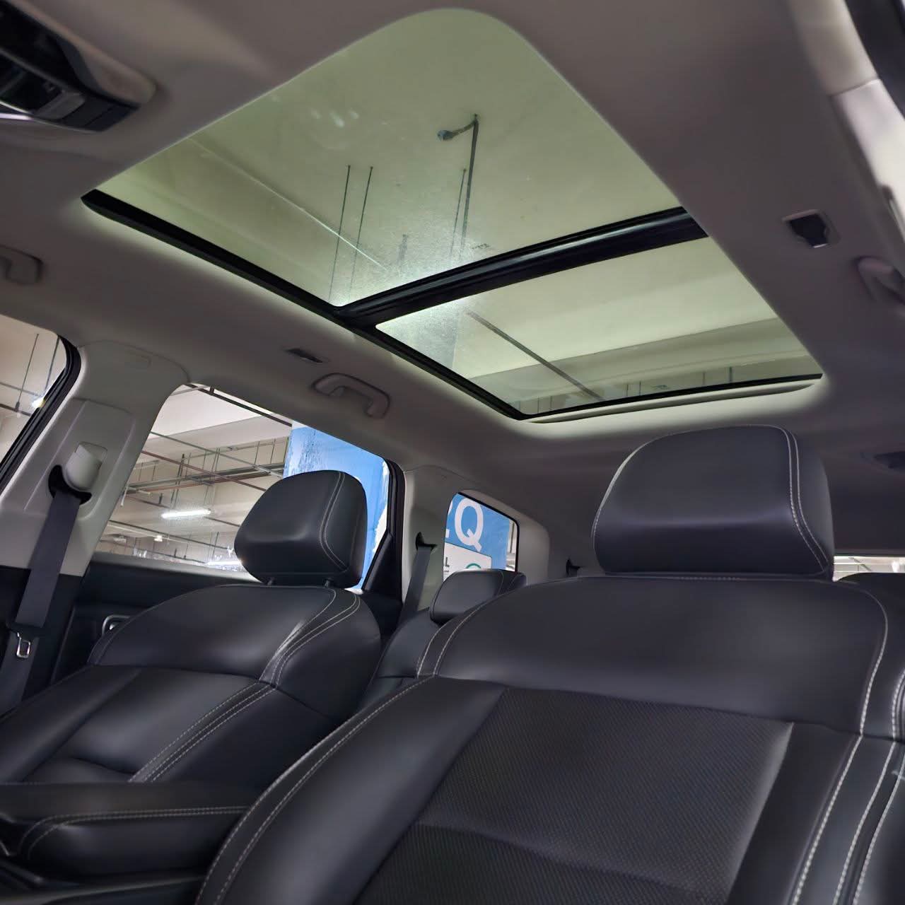 
								2023 Geely Okavango Urban Plus 1.5L Gas AT full									