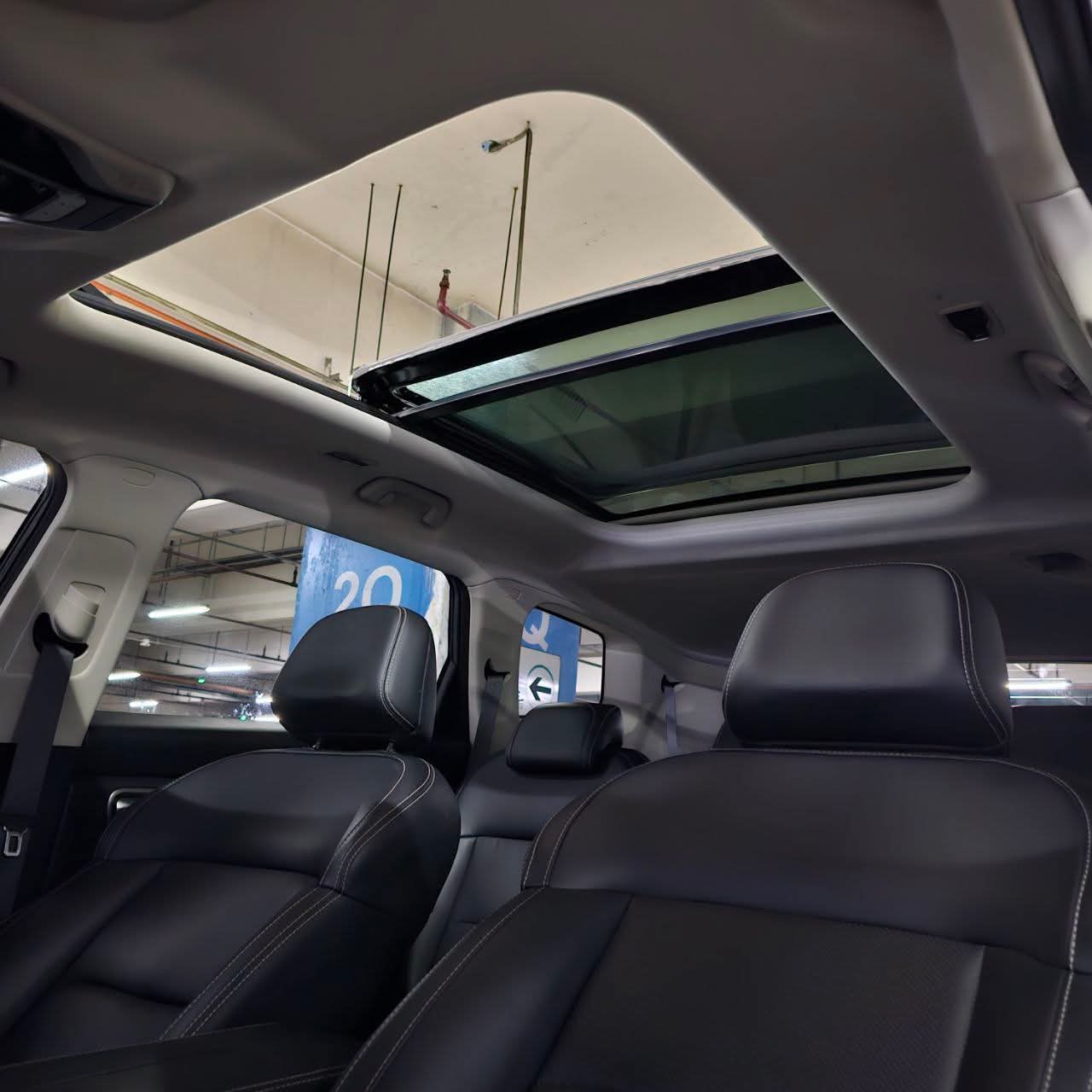 
								2023 Geely Okavango Urban Plus 1.5L Gas AT full									