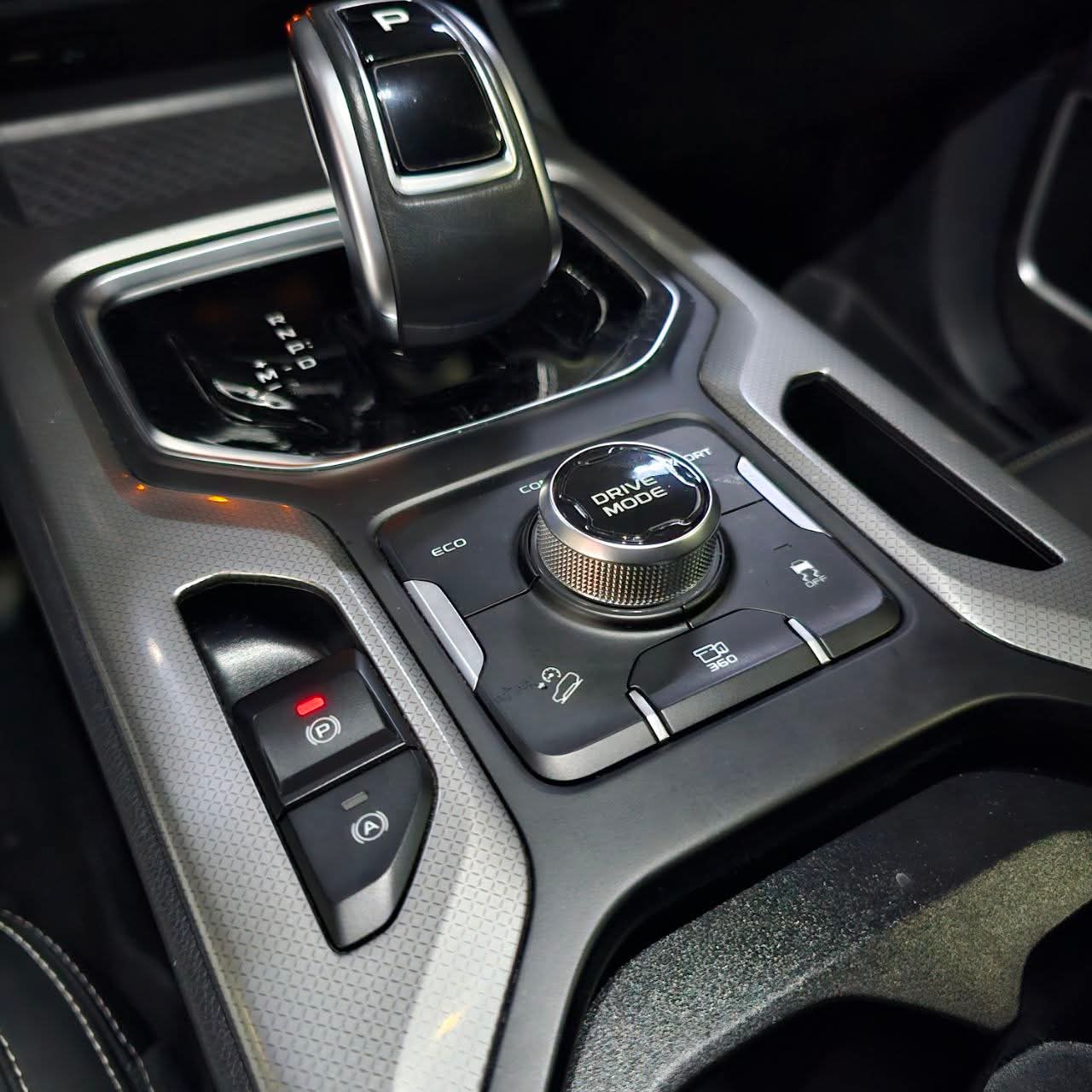 
								2023 Geely Okavango Urban Plus 1.5L Gas AT full									