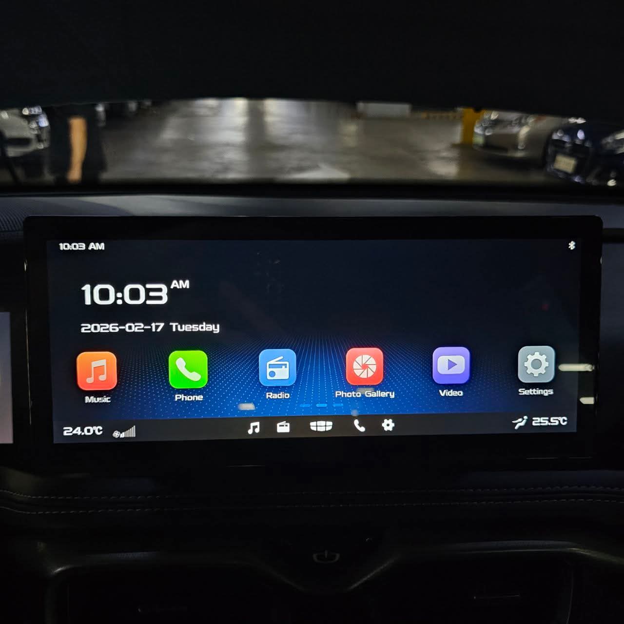 
								2023 Geely Okavango Urban Plus 1.5L Gas AT full									