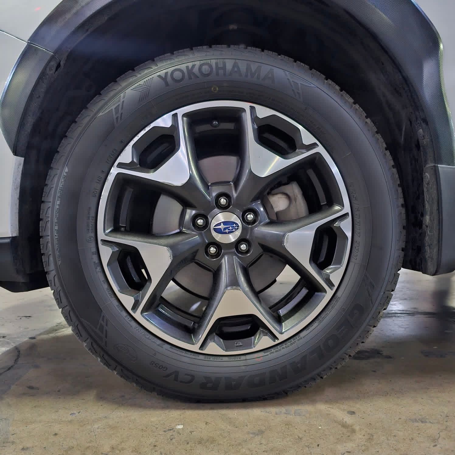 2018 Subaru XV 2.0iL CVT AT