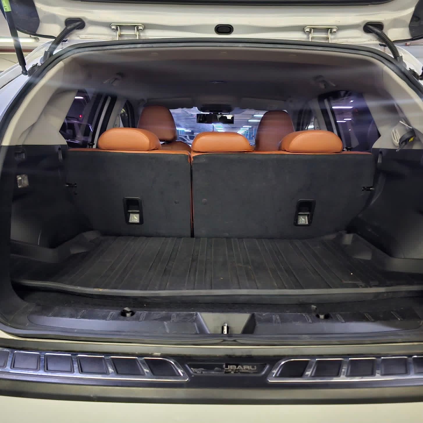 
								2018 Subaru XV 2.0iL CVT AT full									