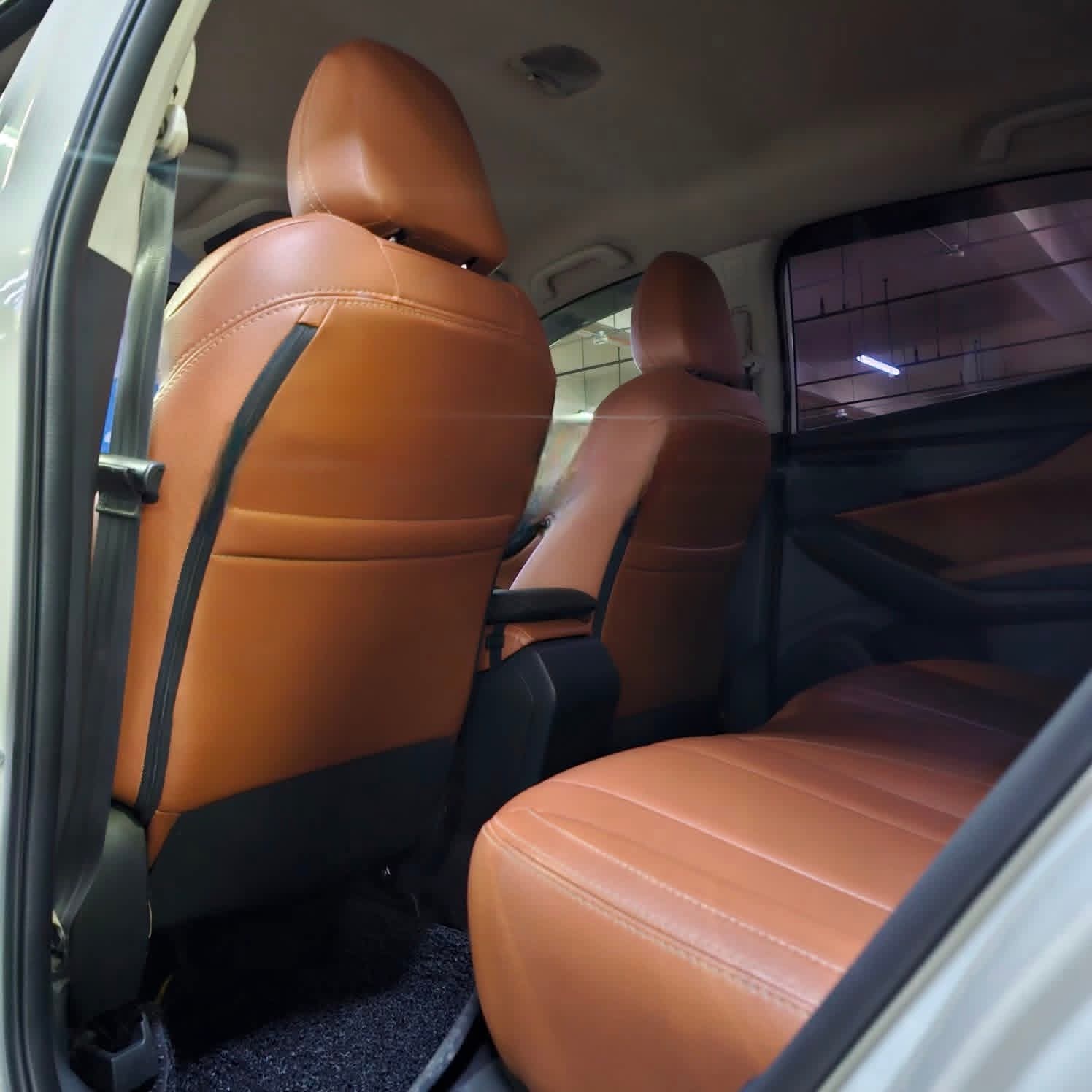 
								2018 Subaru XV 2.0iL CVT AT full									