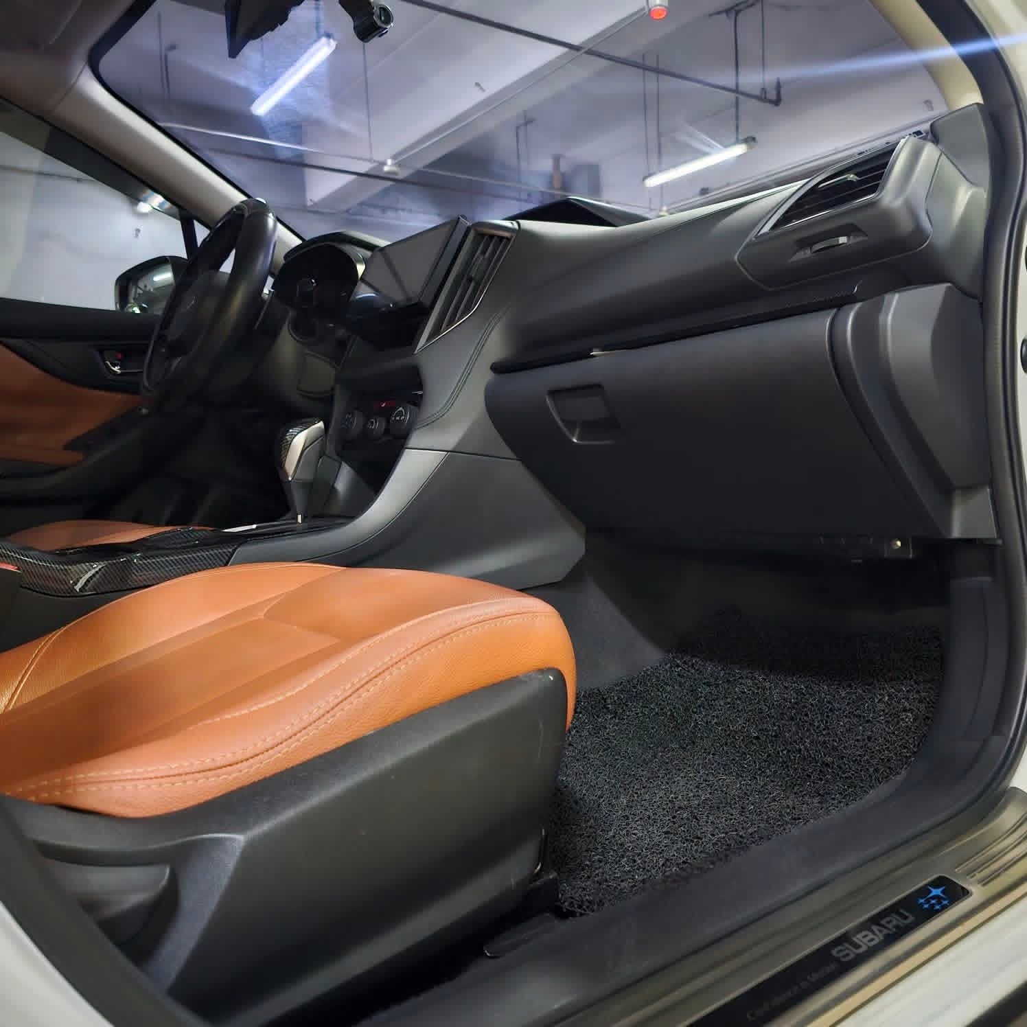
								2018 Subaru XV 2.0iL CVT AT full									