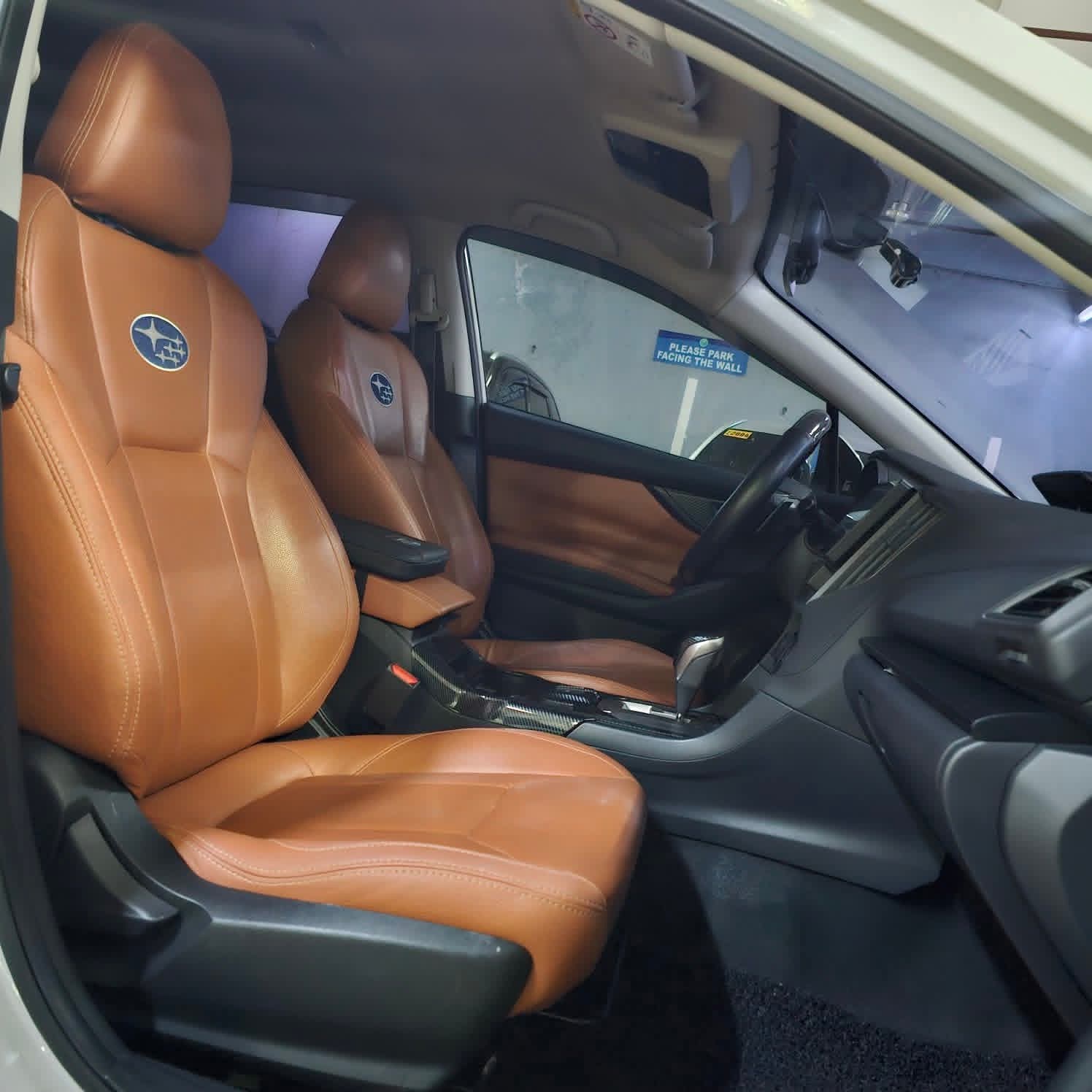 
								2018 Subaru XV 2.0iL CVT AT full									
