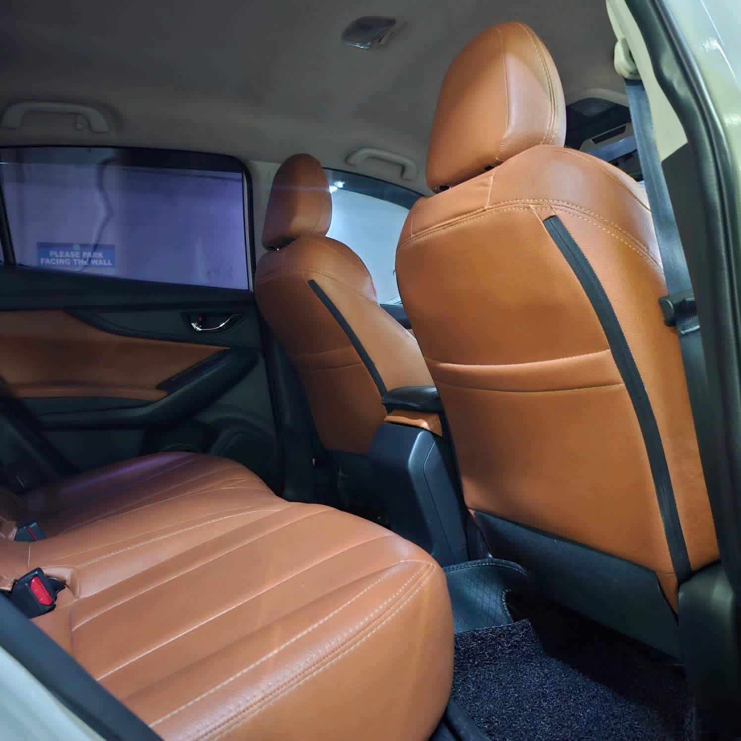 
								2018 Subaru XV 2.0iL CVT AT full									