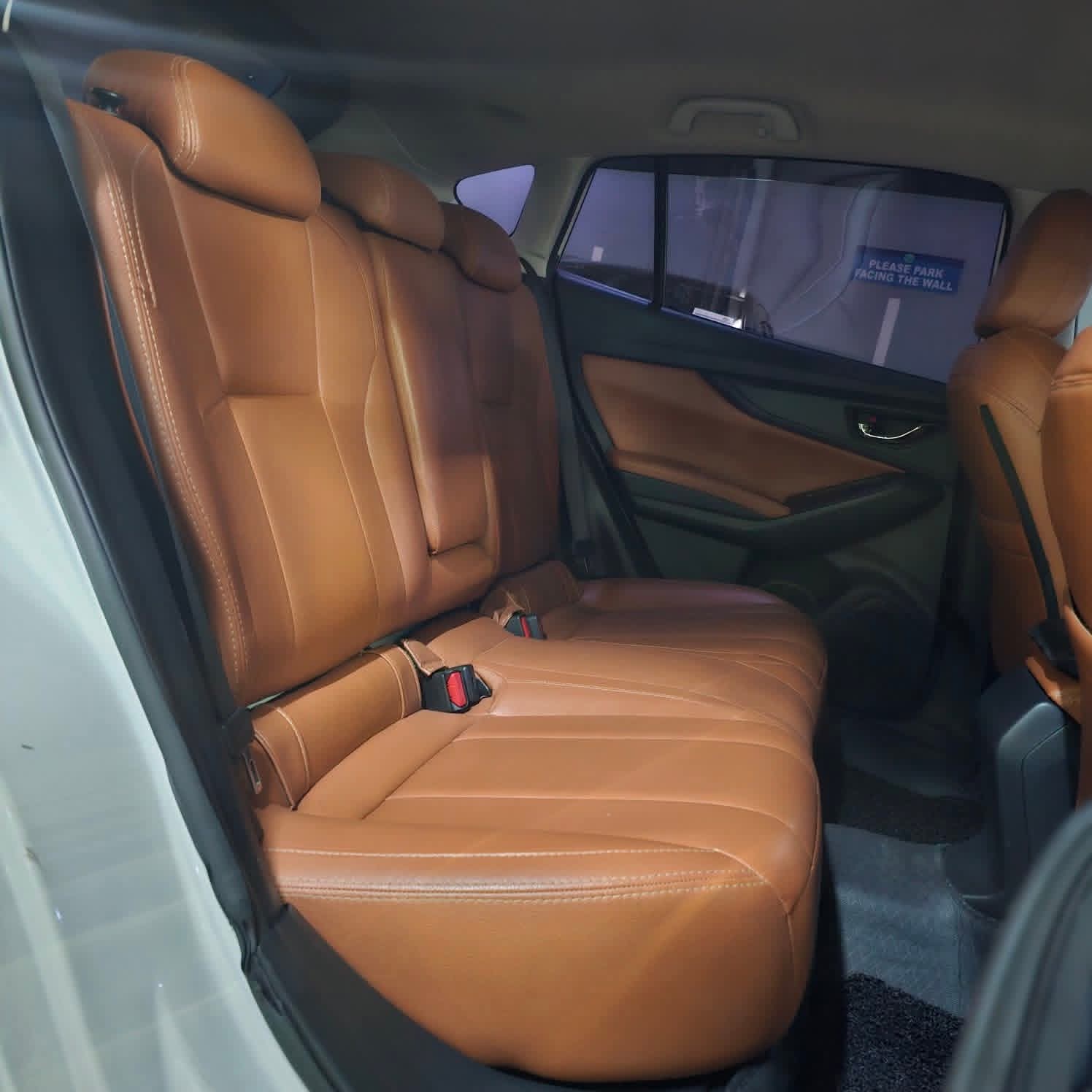 
								2018 Subaru XV 2.0iL CVT AT full									