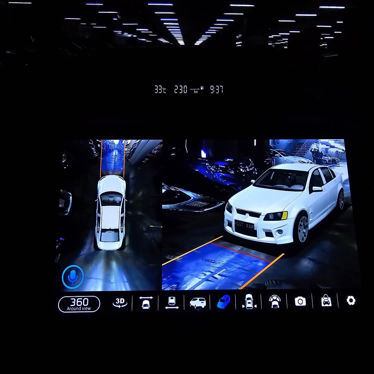 
								2018 Subaru XV 2.0iL CVT AT full									