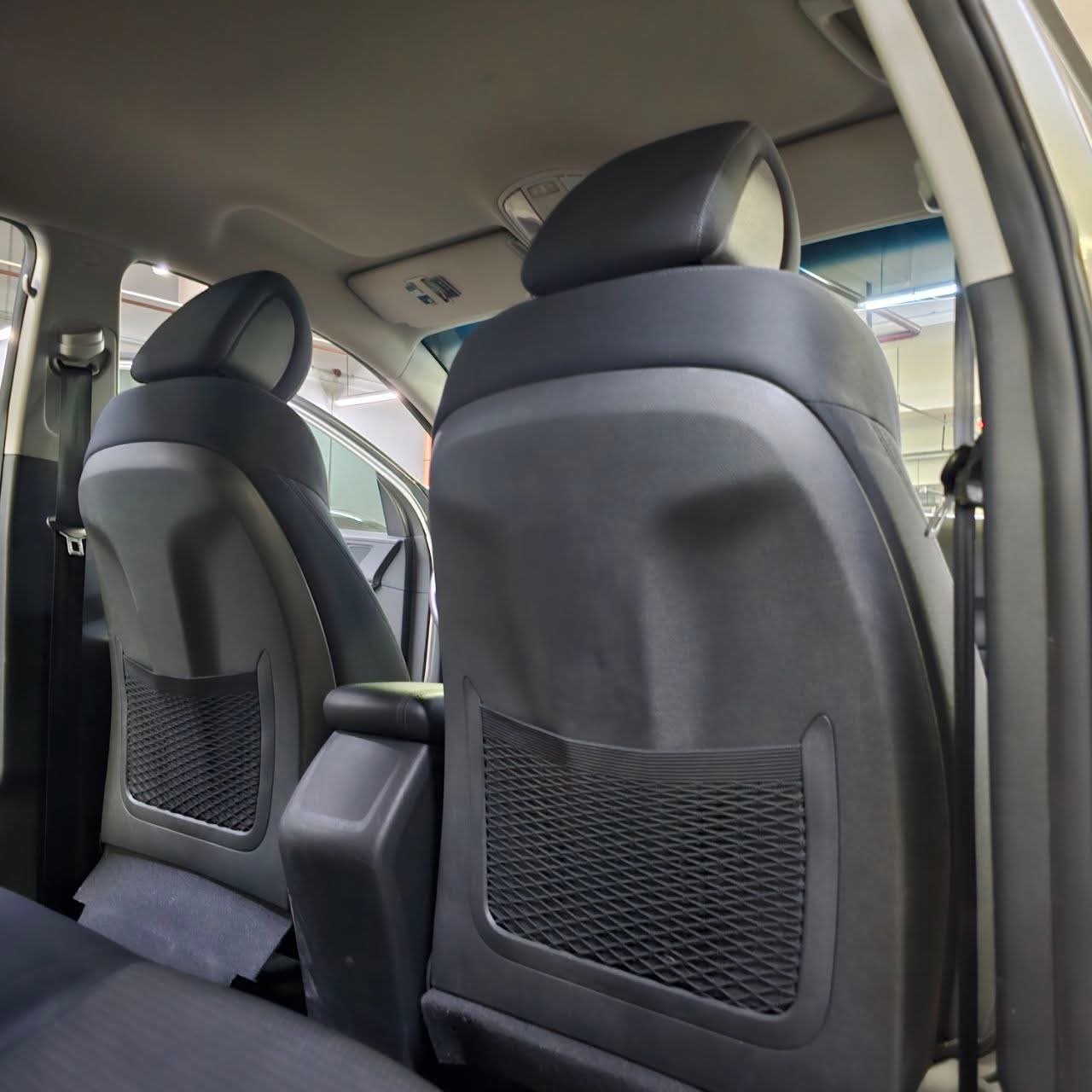 
								2018 Hyundai Tucson 2.0L Gas AT full									