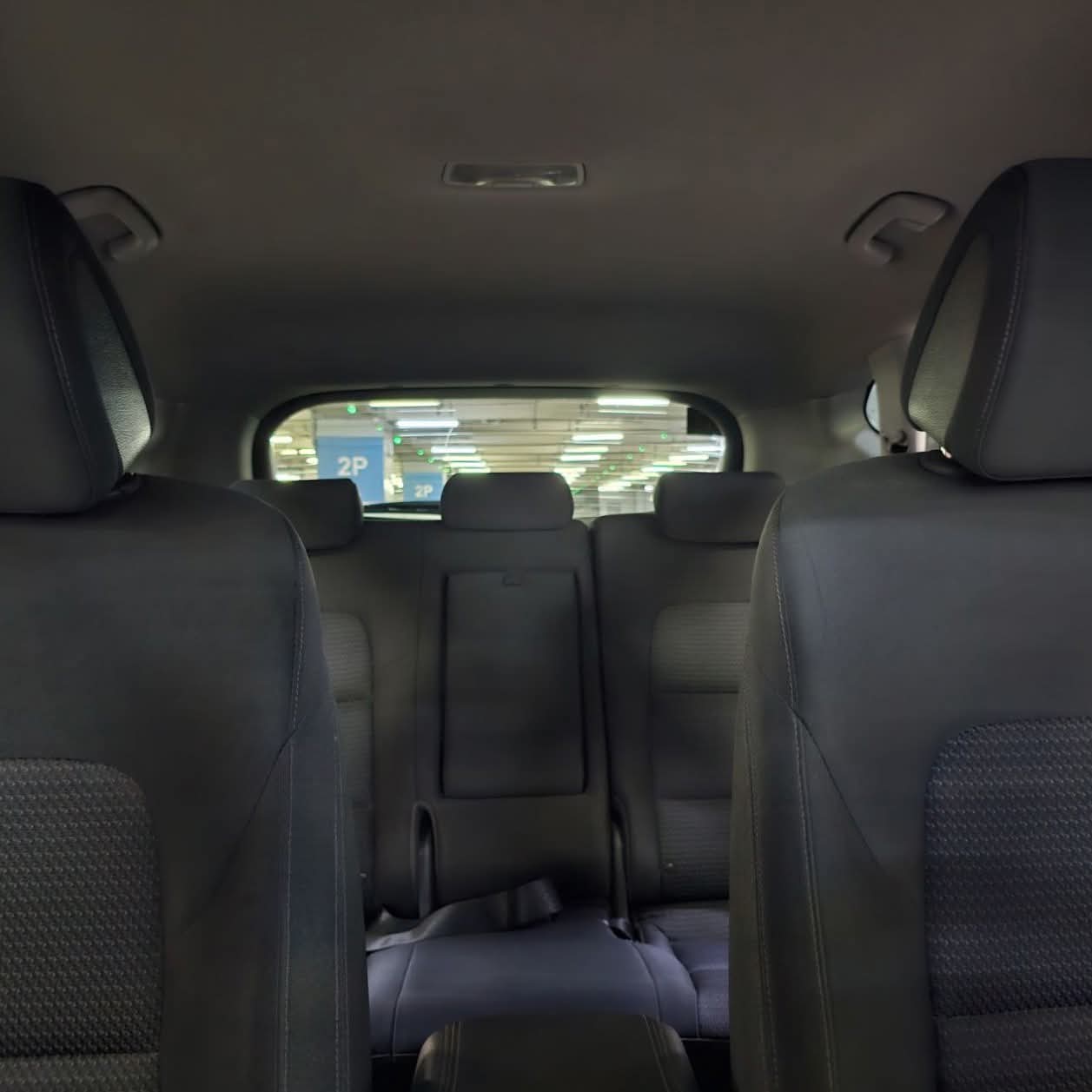 
								2018 Hyundai Tucson 2.0L Gas AT full									