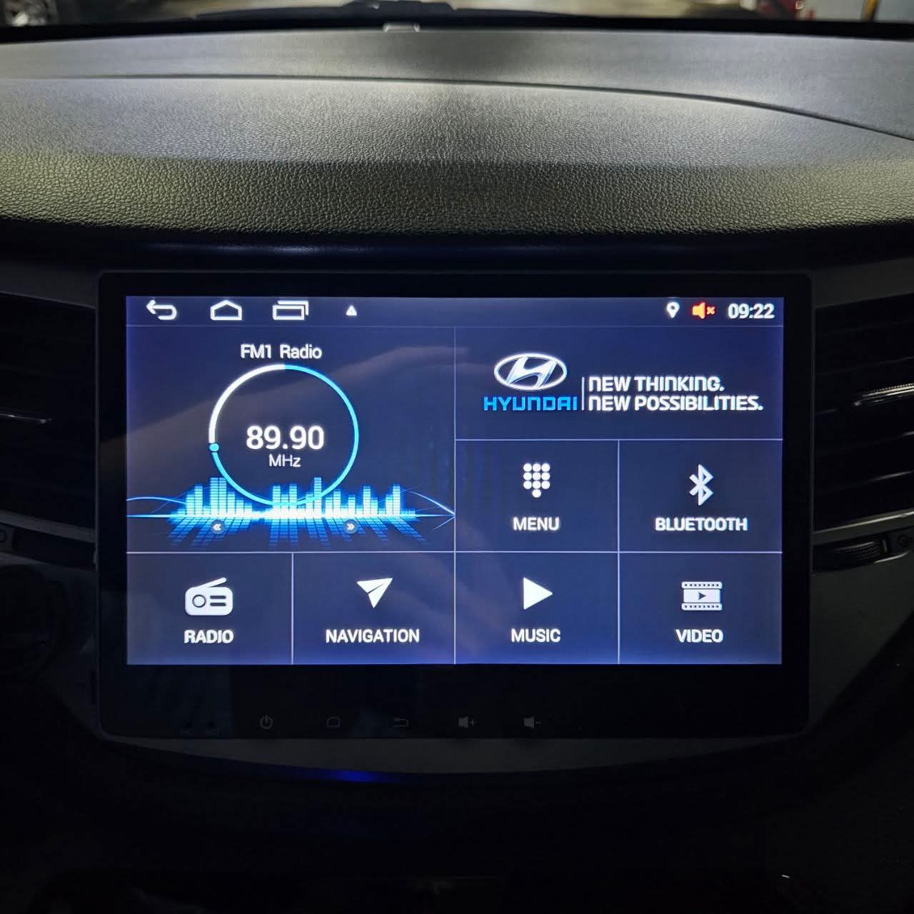 
								2018 Hyundai Tucson 2.0L Gas AT full									