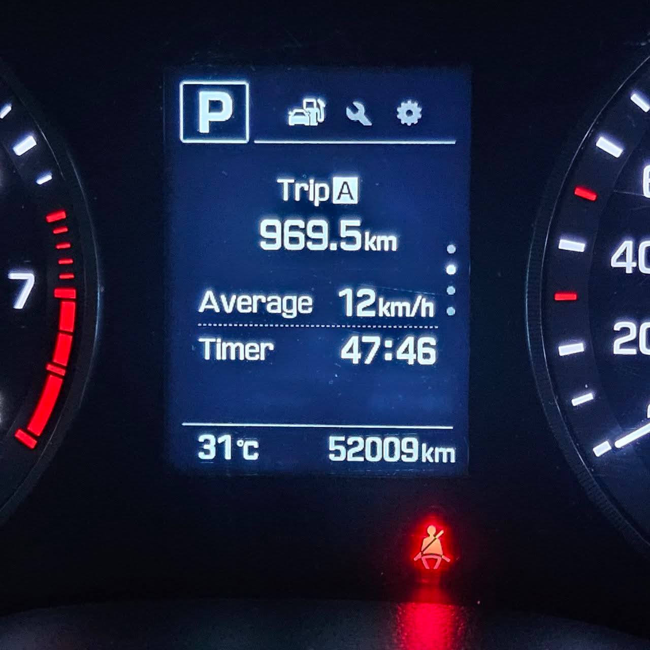 
								2018 Hyundai Tucson 2.0L Gas AT full									