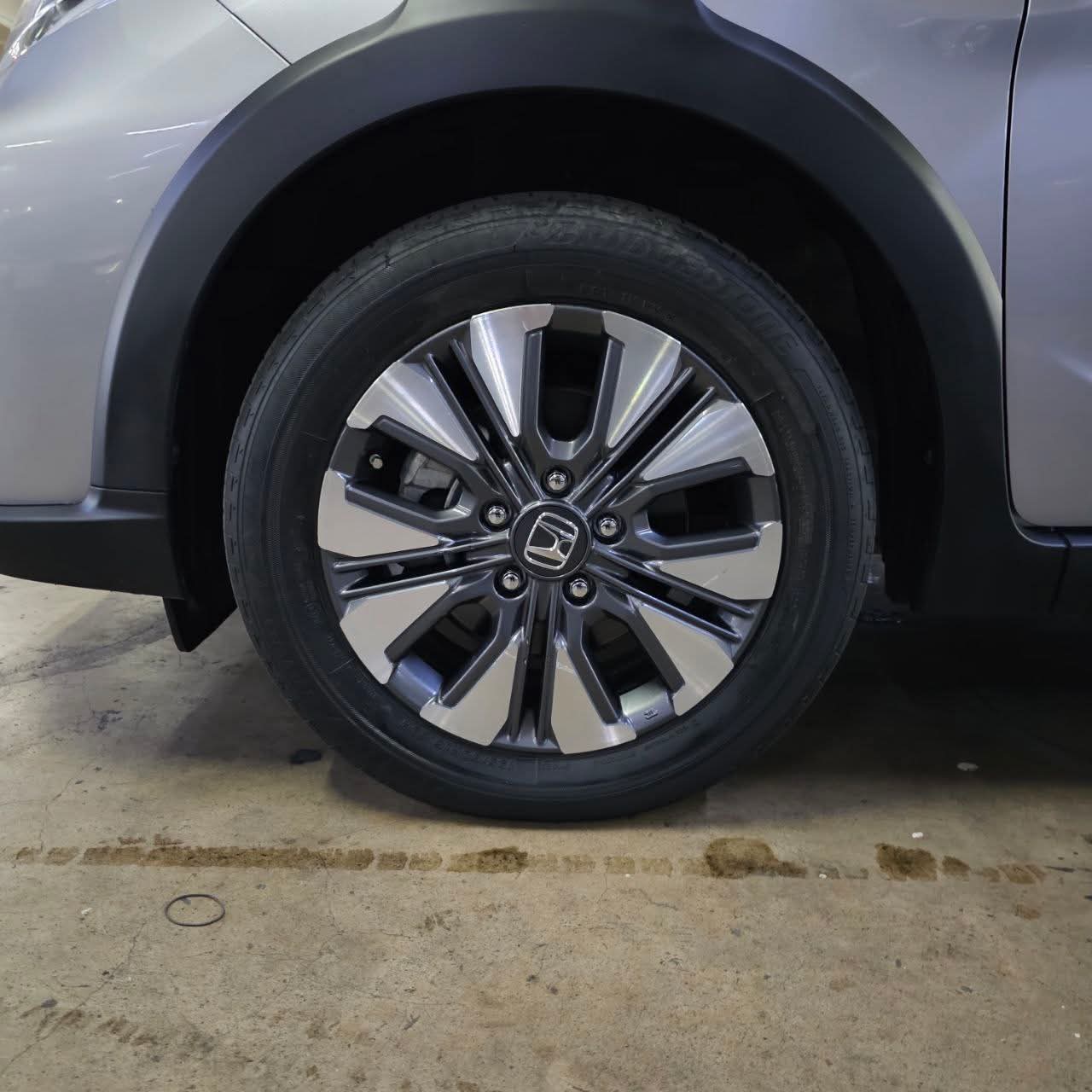 2020 Honda BRV 1.5L S CVT i-VTEC AT
