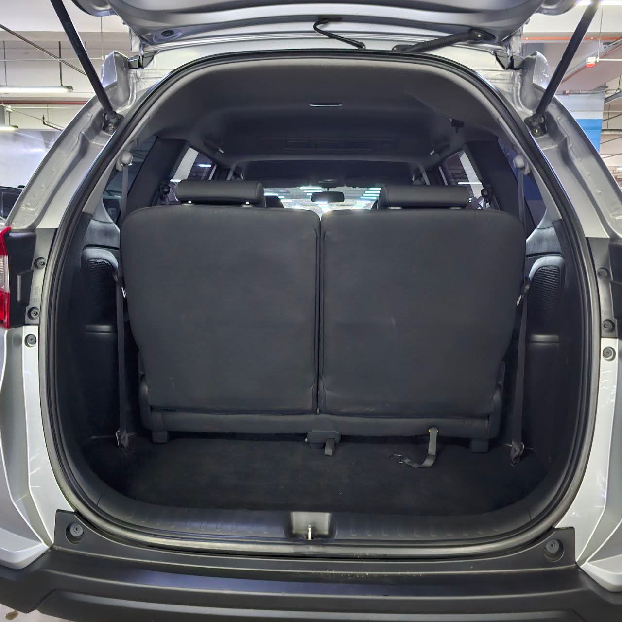 
								2020 Honda BRV 1.5L S CVT i-VTEC AT full									