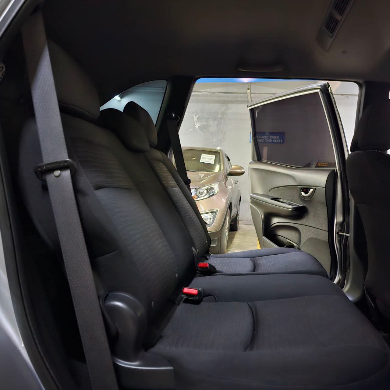 
								2020 Honda BRV 1.5L S CVT i-VTEC AT full									