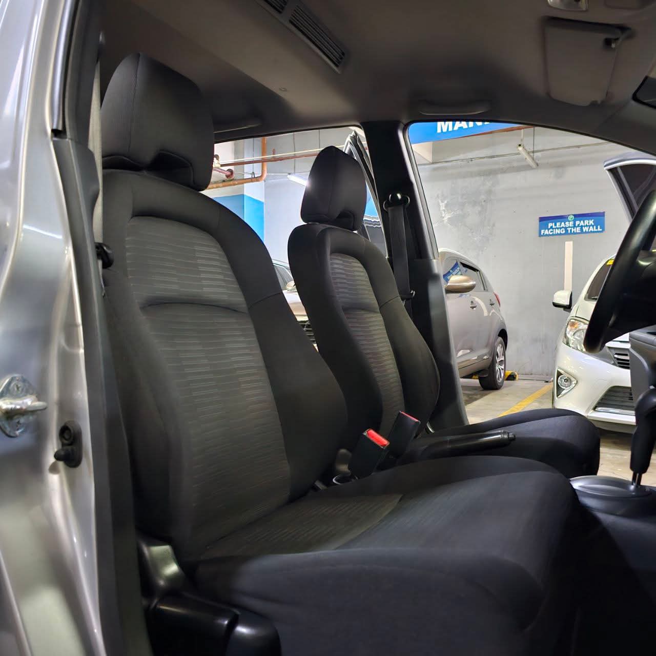 
								2020 Honda BRV 1.5L S CVT i-VTEC AT full									