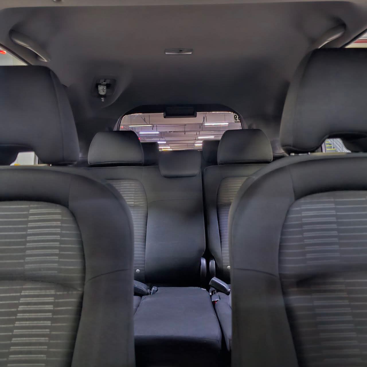 
								2020 Honda BRV 1.5L S CVT i-VTEC AT full									