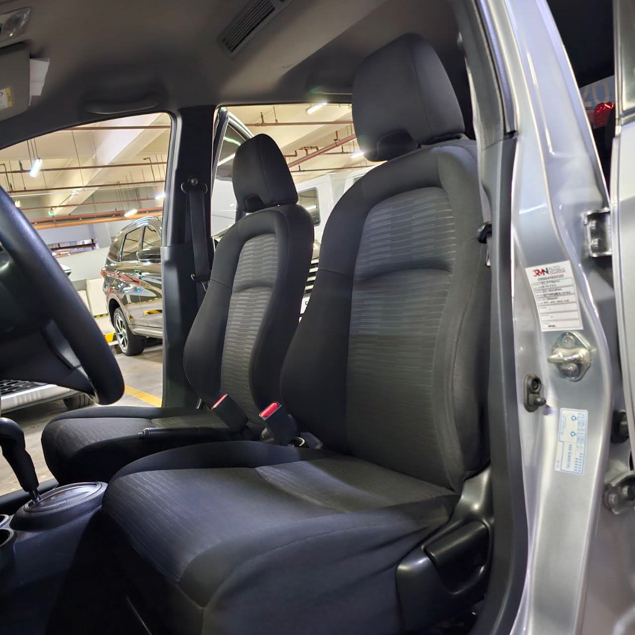 
								2020 Honda BRV 1.5L S CVT i-VTEC AT full									