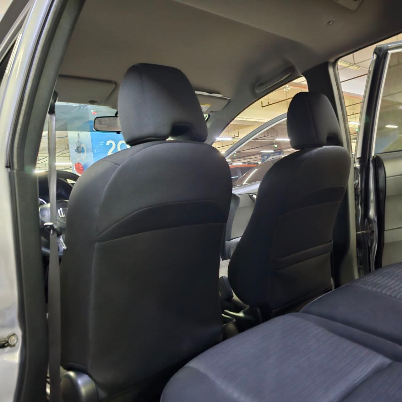 
								2020 Honda BRV 1.5L S CVT i-VTEC AT full									