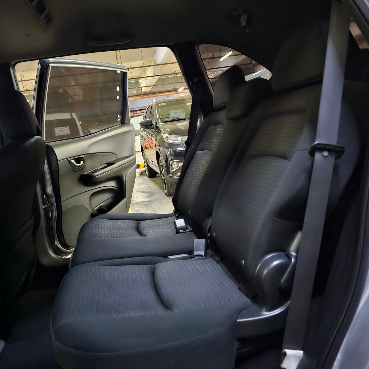 
								2020 Honda BRV 1.5L S CVT i-VTEC AT full									