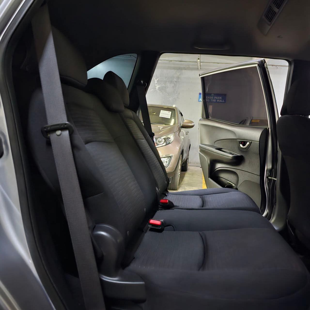 
								2020 Honda BRV 1.5L S CVT i-VTEC AT full									