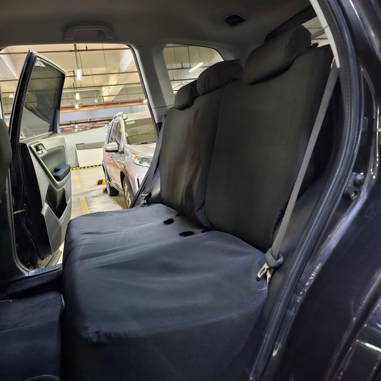 
								2017 Subaru Forester 2.0i-L AWD GAS AT full									
