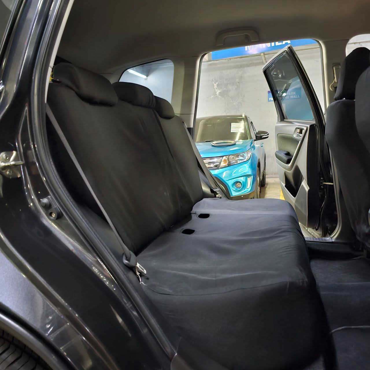 
								2017 Subaru Forester 2.0i-L AWD GAS AT full									