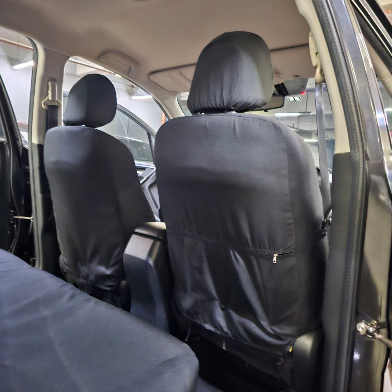 
								2017 Subaru Forester 2.0i-L AWD GAS AT full									