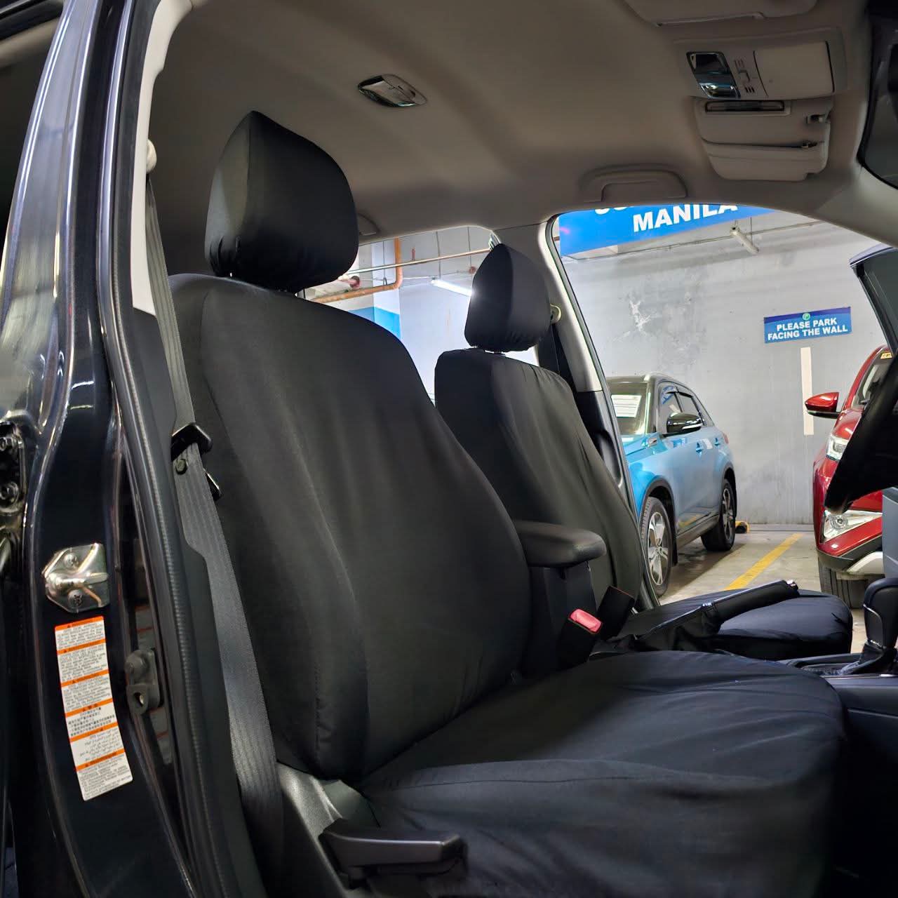 
								2017 Subaru Forester 2.0i-L AWD GAS AT full									