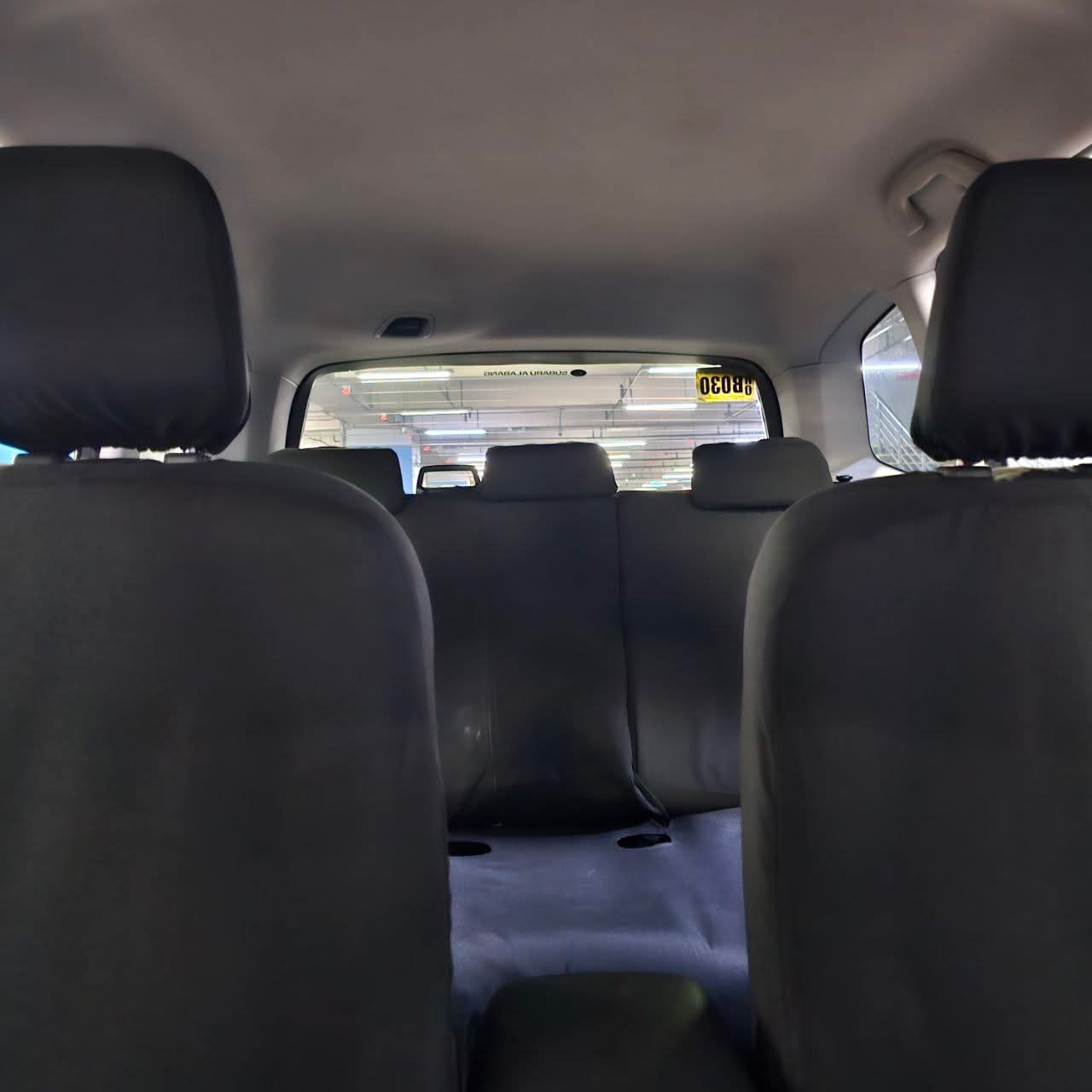 
								2017 Subaru Forester 2.0i-L AWD GAS AT full									