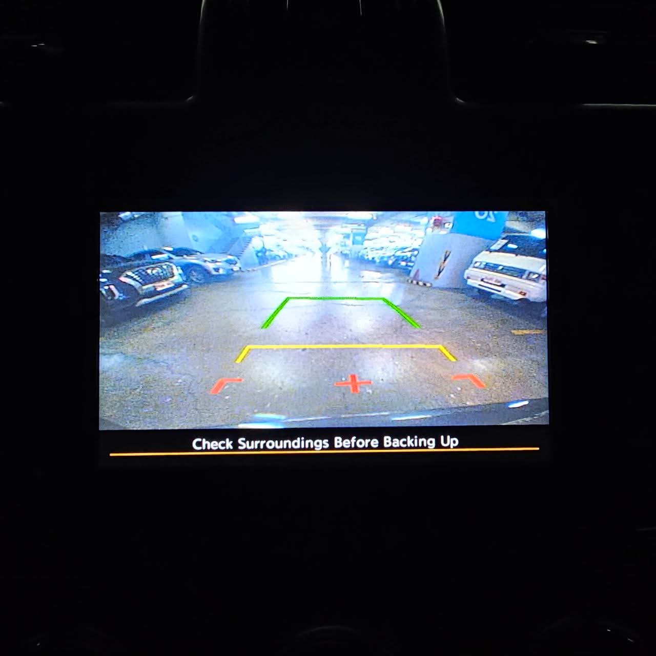 
								2017 Subaru Forester 2.0i-L AWD GAS AT full									