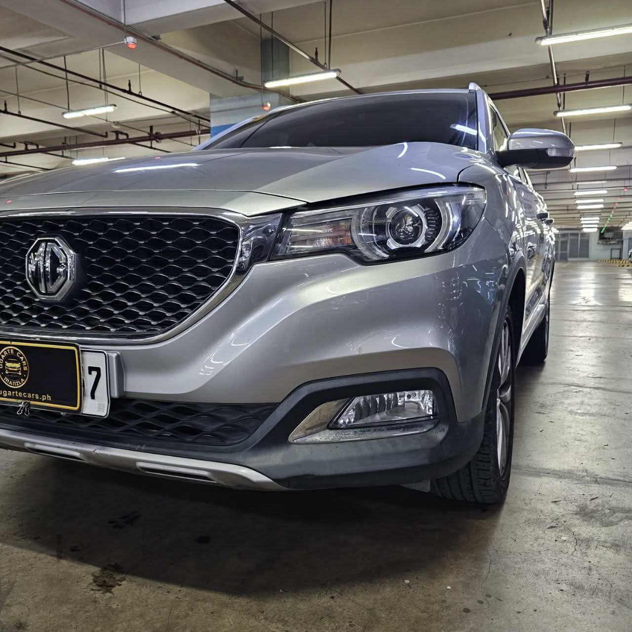2022 MG ZS STYLE 1.5L AT