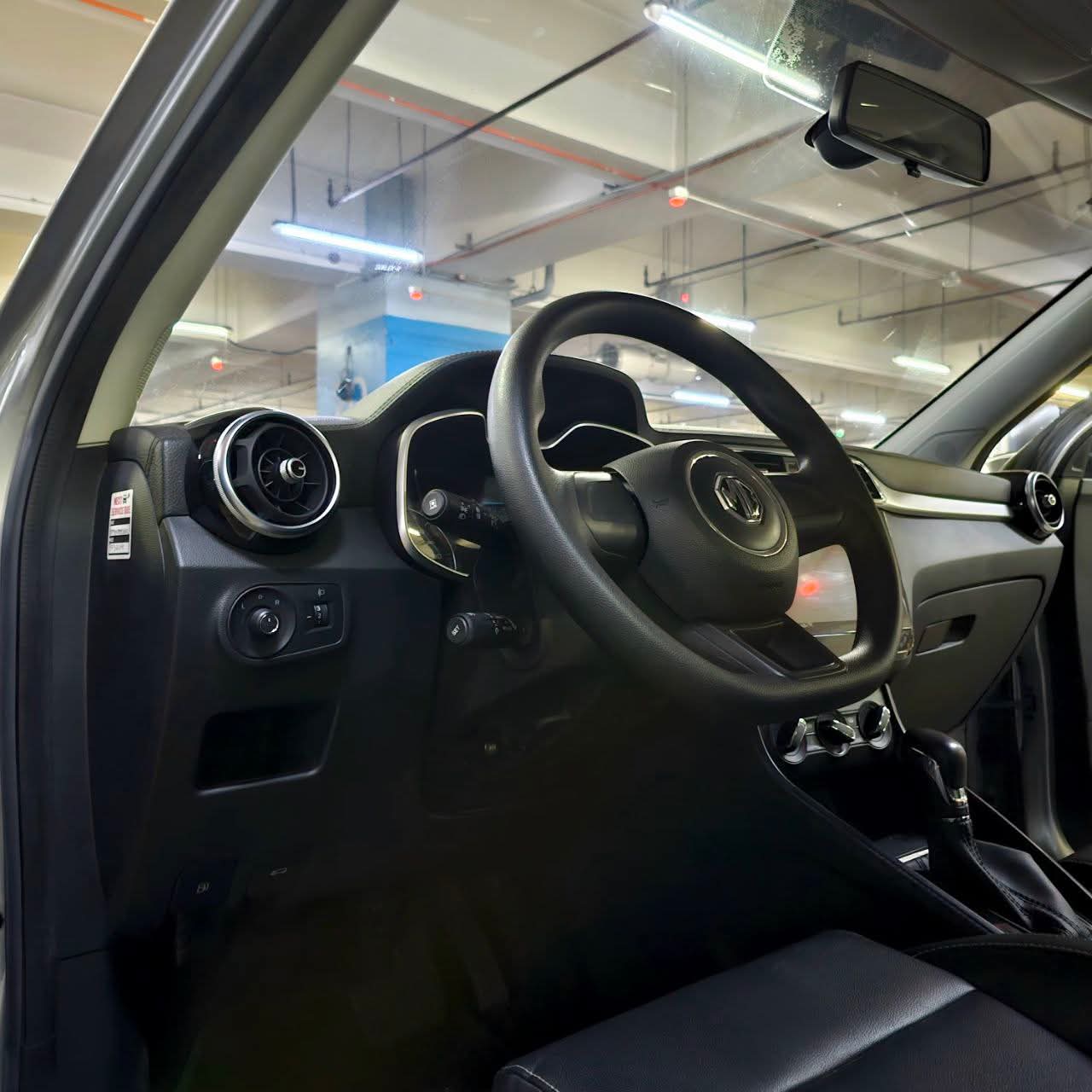 
								2022 MG ZS STYLE 1.5L AT full									