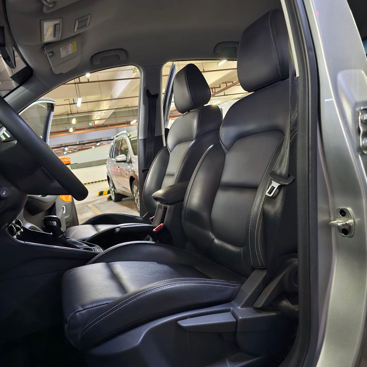 
								2022 MG ZS STYLE 1.5L AT full									