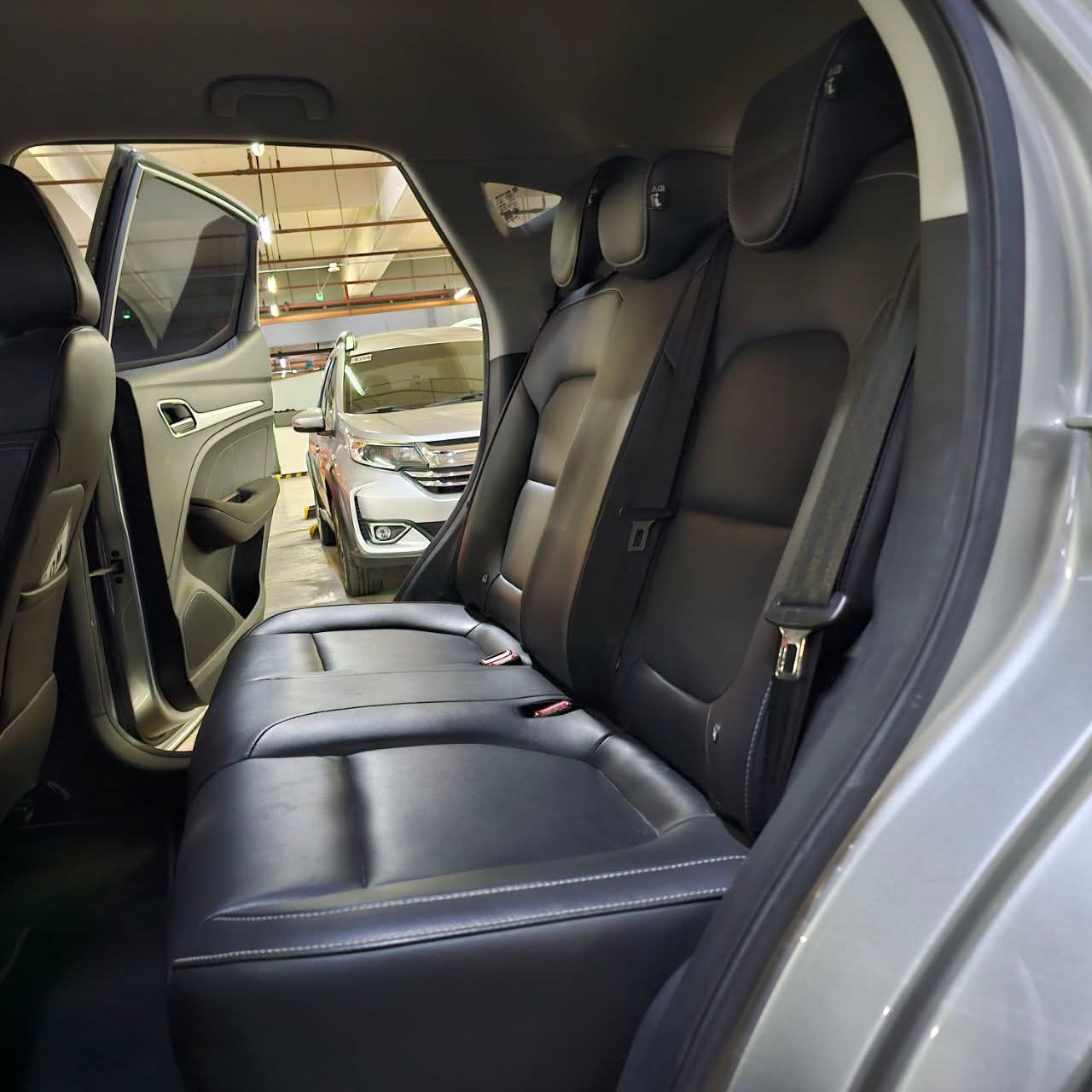 
								2022 MG ZS STYLE 1.5L AT full									